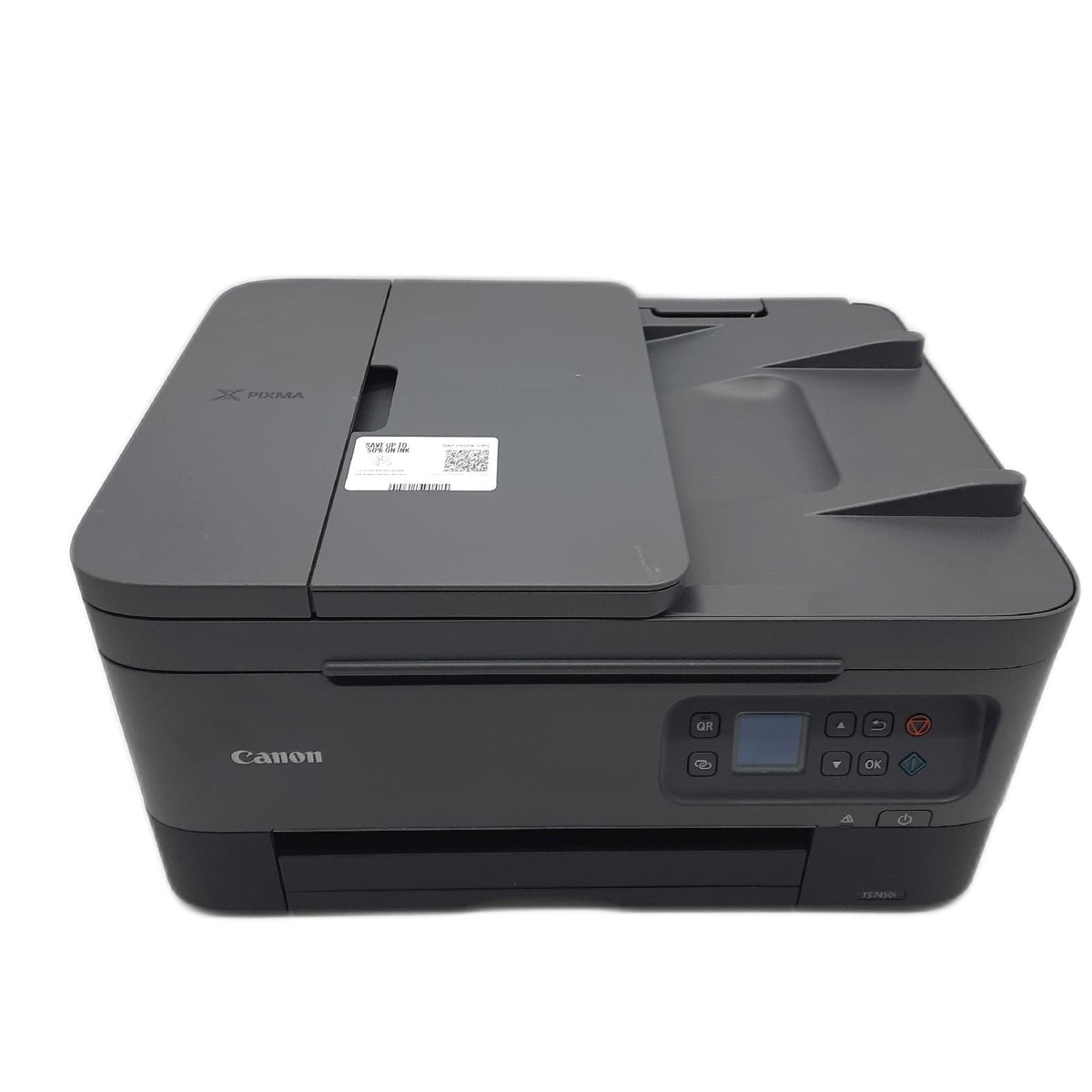 Canon PIXMA TS7450i All in One Farb Multifunktionsdrucker Defekt Scann - Defekt