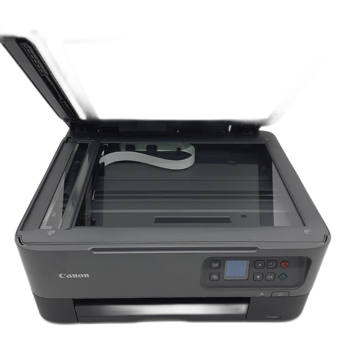 Canon PIXMA TS7450i All in One Farb Multifunktionsdrucker Defekt Scann - Defekt