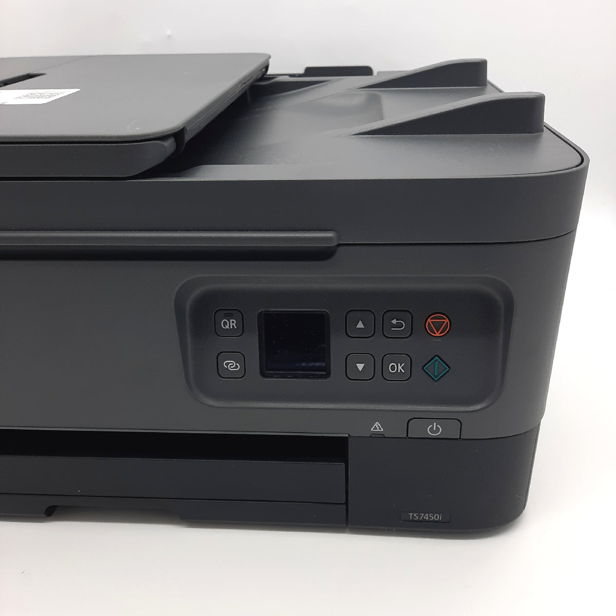 Canon PIXMA TS7450i All in One Farb Multifunktionsdrucker Defekt Scann - Defekt