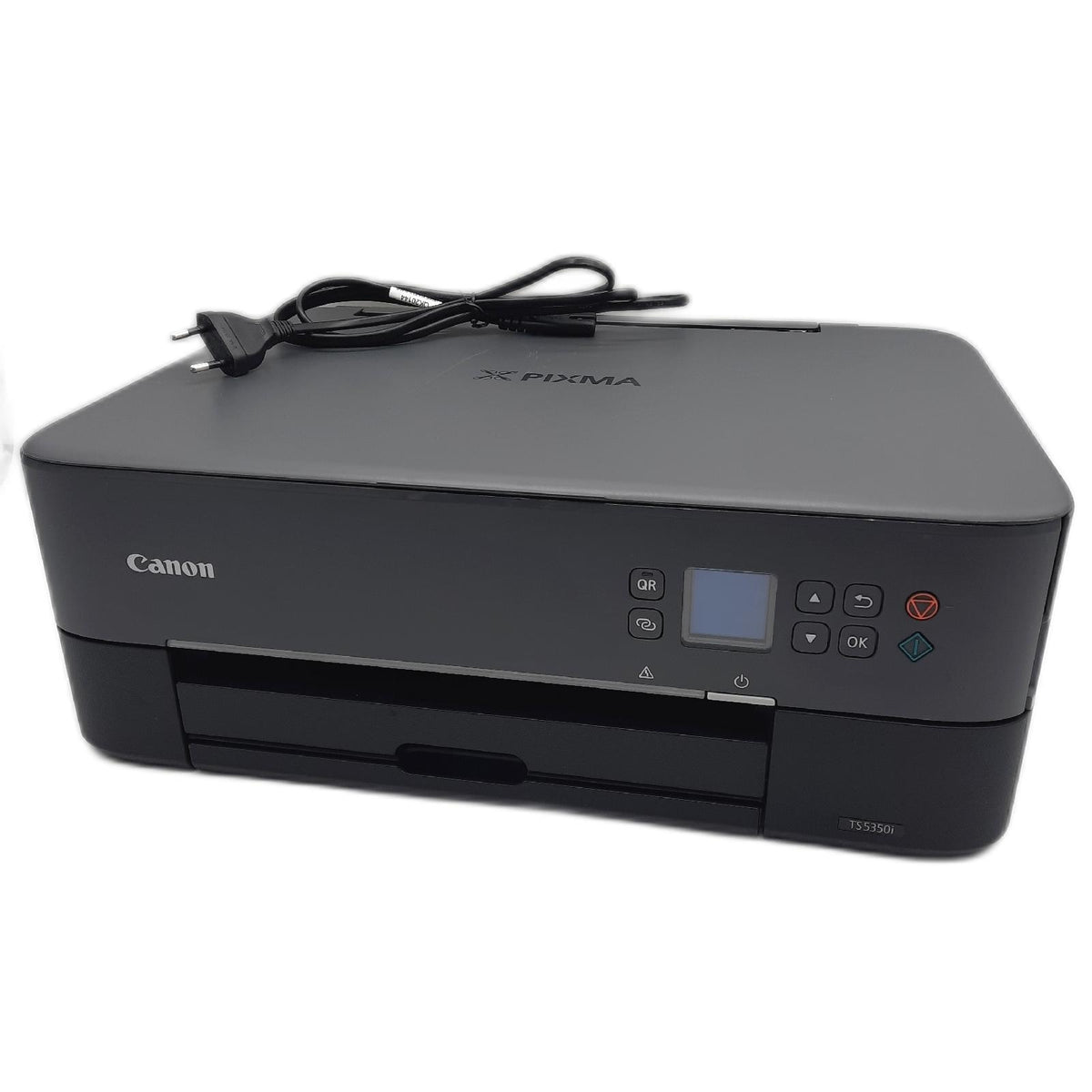 Canon PIXMA TS5350i Multifunktionsdrucker Tintenstrahl WLAN A4 Fotodruck