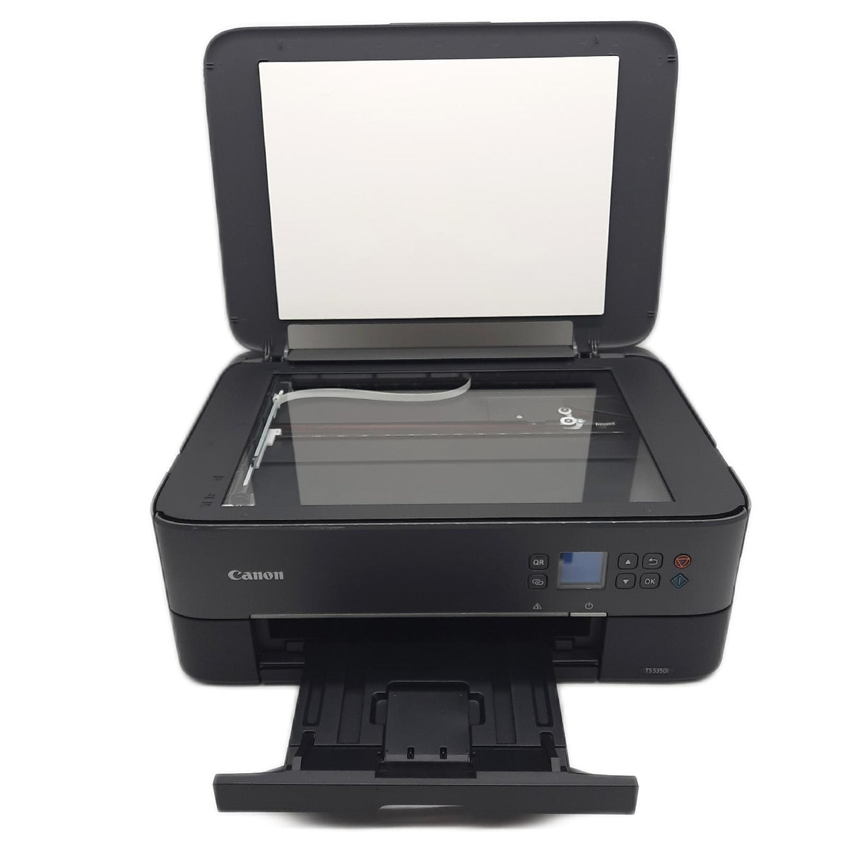 Canon PIXMA TS5350i Multifunktionsdrucker Tintenstrahl WLAN A4 Fotodruck