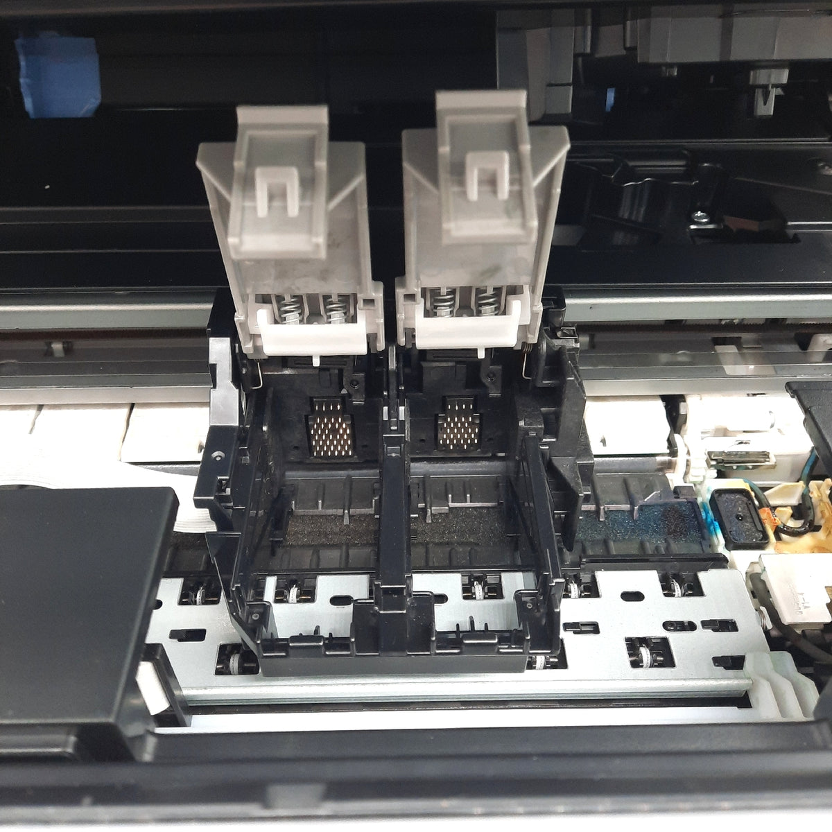 Canon PIXMA TS5350i Multifunktionsdrucker Tintenstrahl WLAN A4 Fotodruck