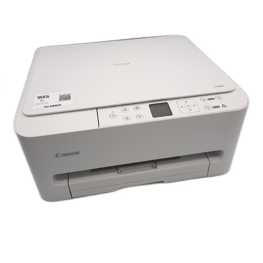 Canon Drucker Multifunktionsgerät Pixma TS6550i Home Office Druc - Unvollständig