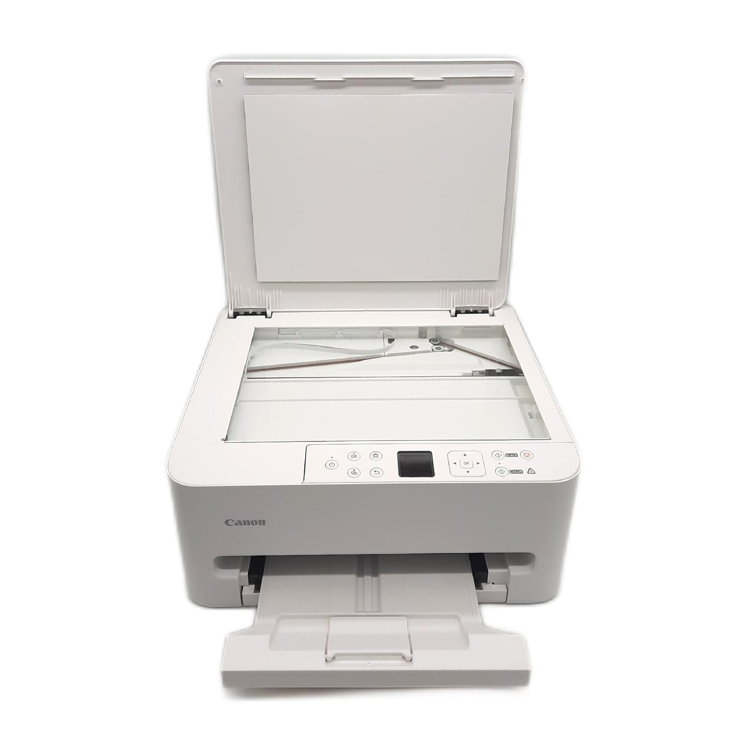 Canon Drucker Multifunktionsgerät Pixma TS6550i Home Office Druc - Unvollständig