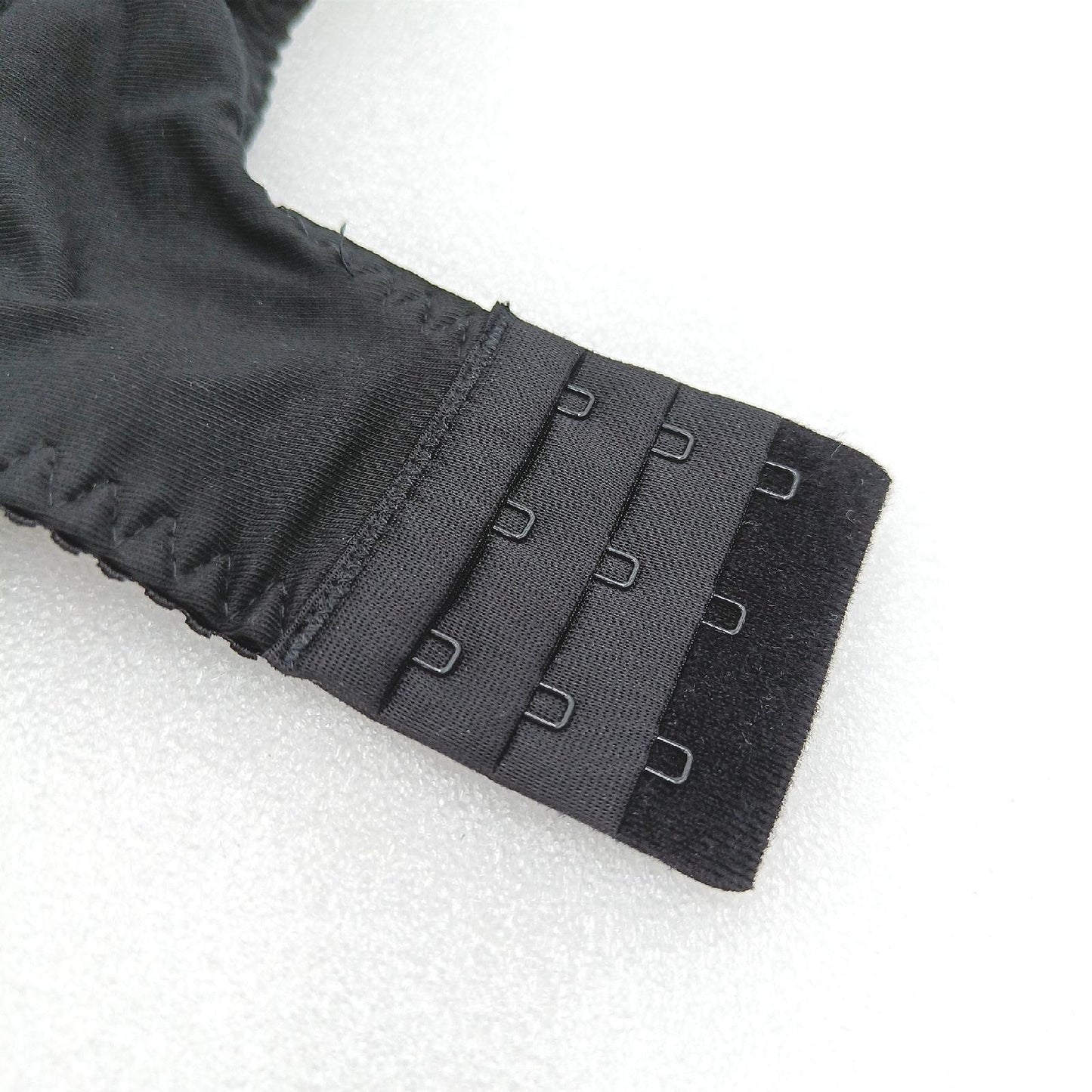 Teyli Damen BH - Minimizer BH Bügel - Baumwolle BH - BH Grosse Grössen - BH Große Brüste - Komfort Starker Halt BH - Damen Bügel Minimizer - Damen BHS Frauen Bra Schwarz 70M