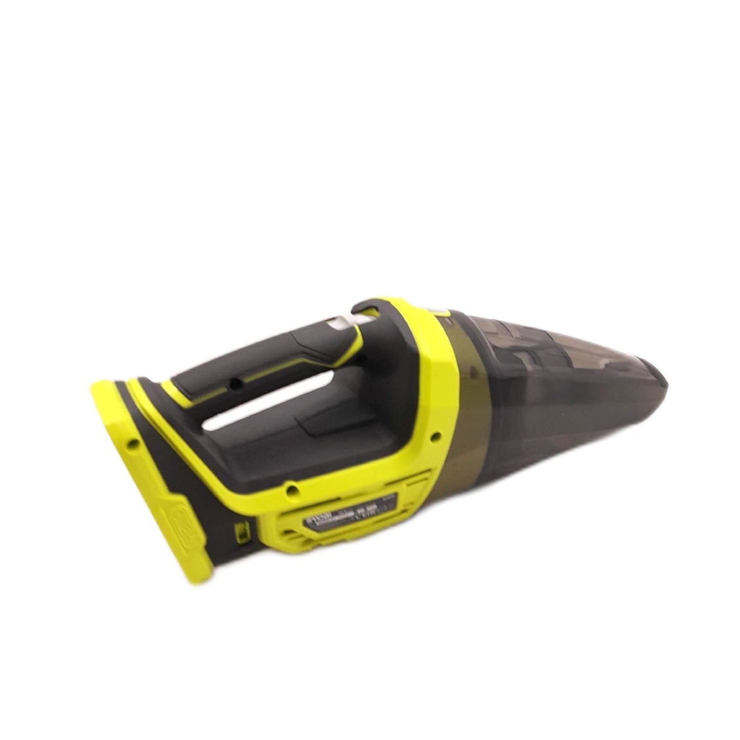 Ryobi Handstaubsauger Reinigung Zubehör ONE Plus R18HVF 0 18 Volt