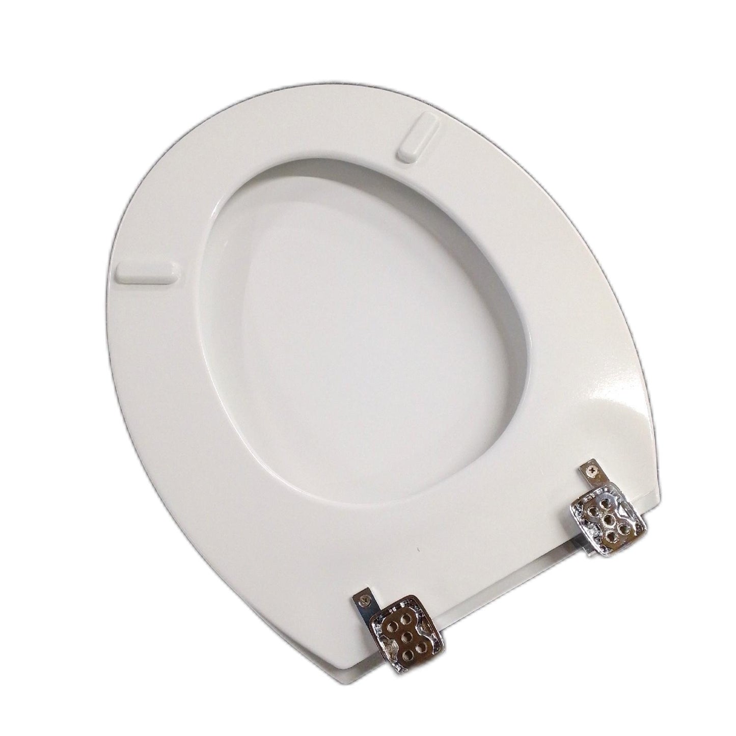 Poseidon WC-Sitz Rio (Weiß, Holz)