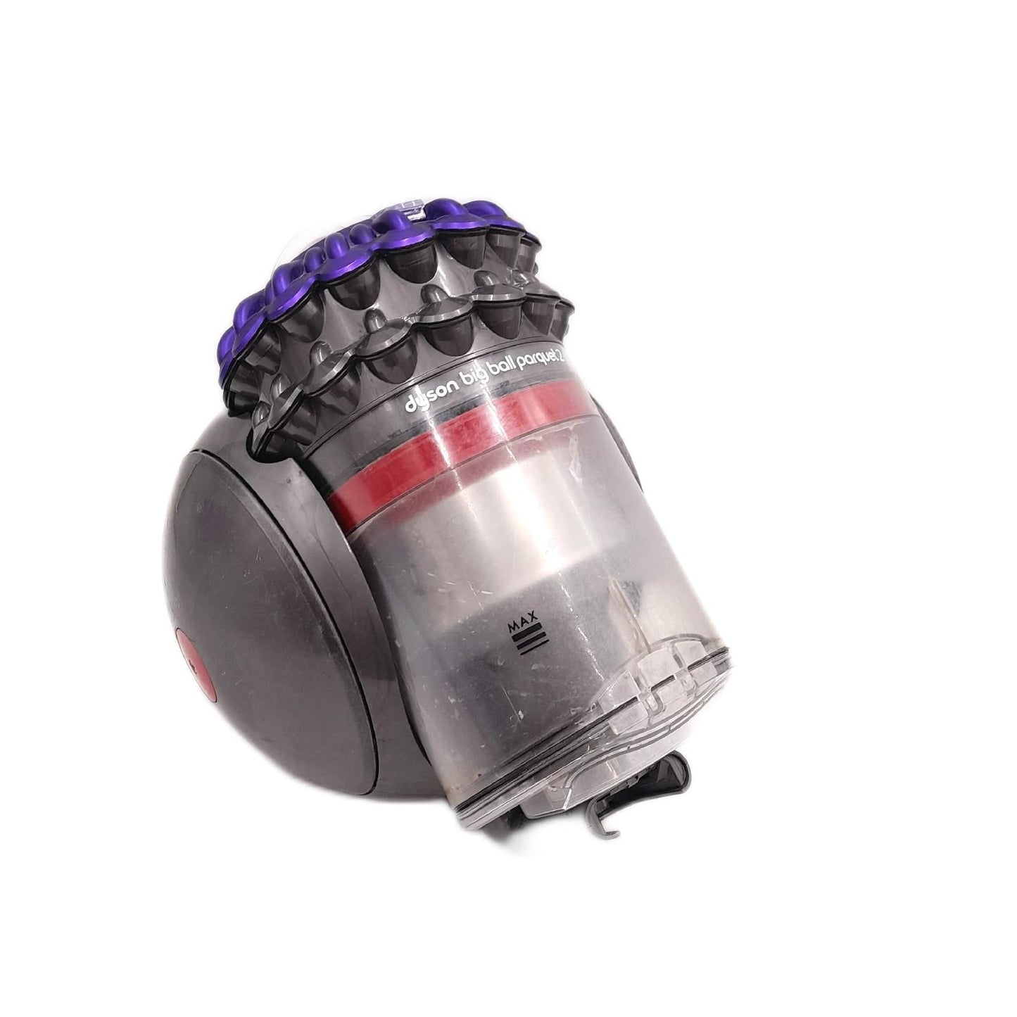 Dyson Staubsauger Haushaltsgeräte Big Ball Parquet 2 Leistung Reinigung Effizienz