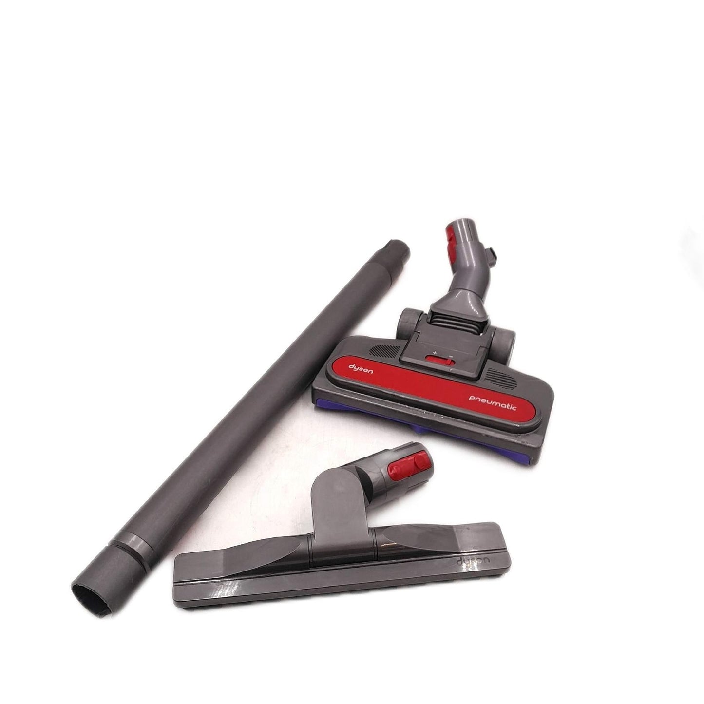 Dyson Staubsauger Haushaltsgeräte Big Ball Parquet 2 Leistung Reinigung Effizienz