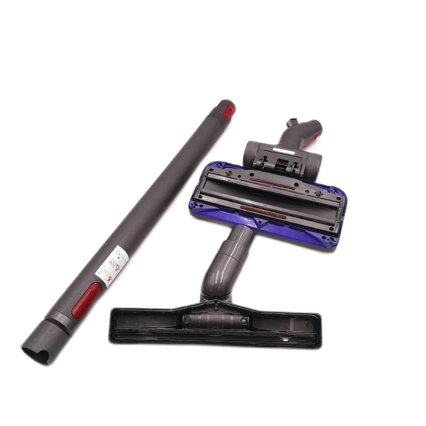 Dyson Staubsauger Haushaltsgeräte Big Ball Parquet 2 Leistung Reinigung Effizienz