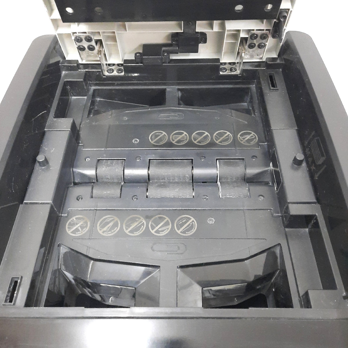 Rexel Optimum AutoFeed+ 50X Automatischer Aktenvernichter 50 Blatt auto - Defekt