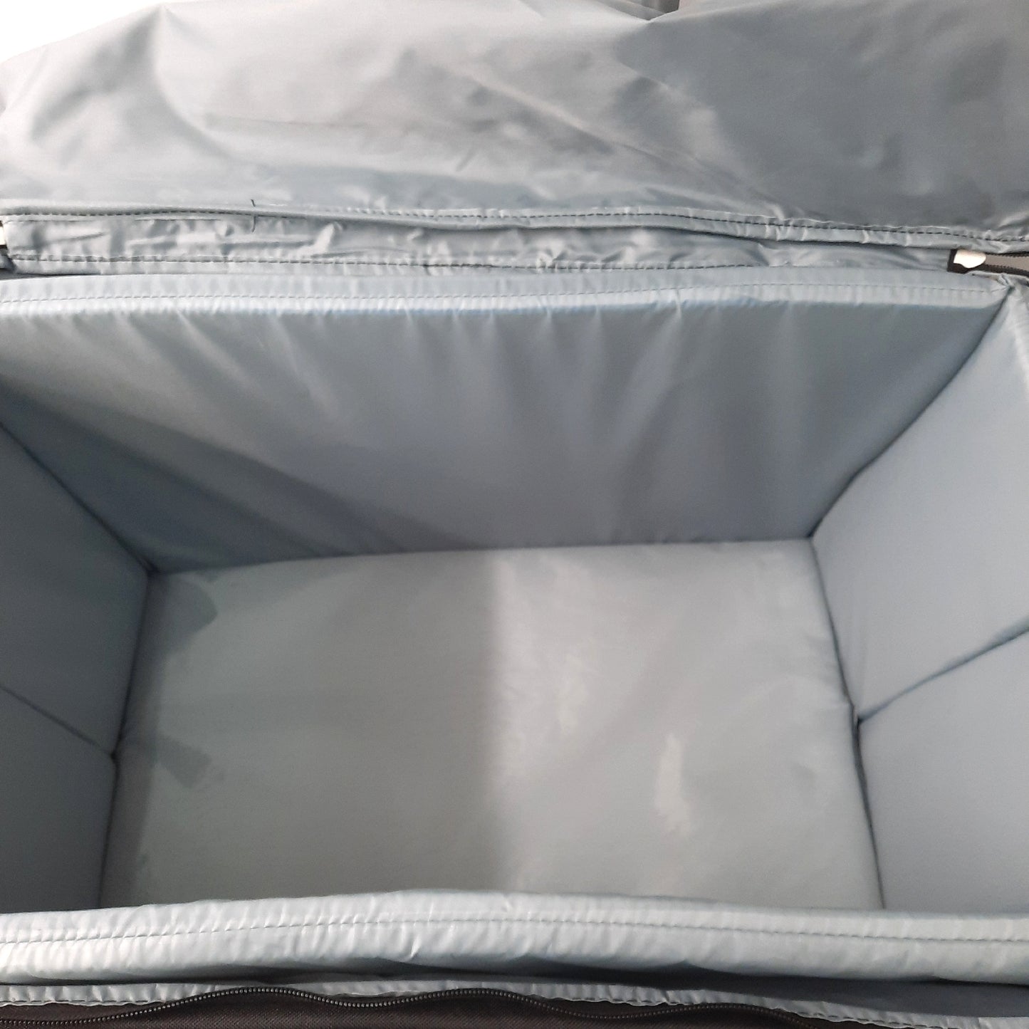 Hobby Gift Nähmaschinentrolley Haushaltswaren Schwarz großer Koffer Exklusiv ideal