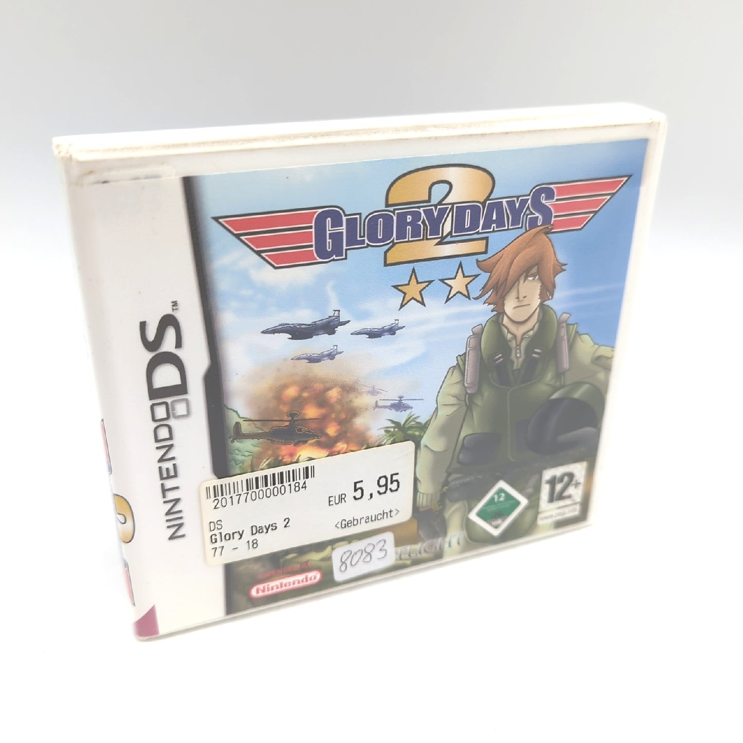 Glory Days 2
