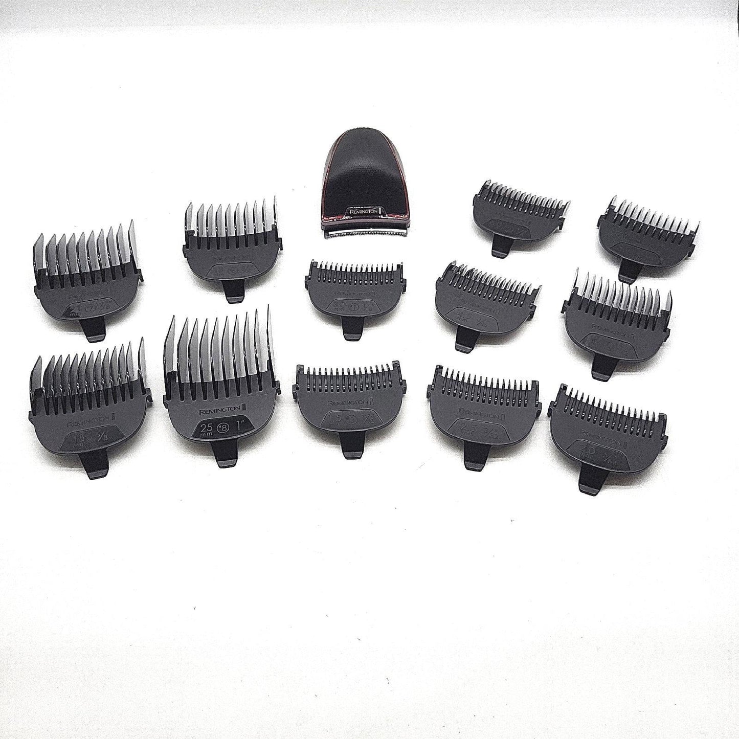 Remington Haarschneidemaschine Bartpflege Haarpflege HC4300 Edelstahlklingen Präz