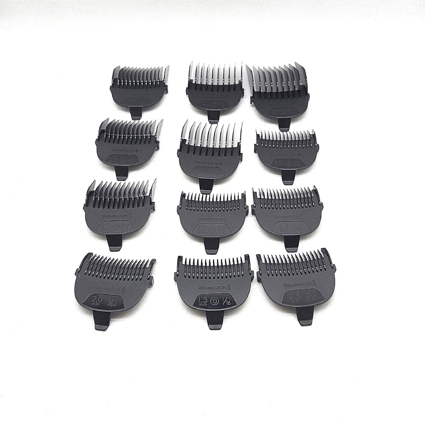 Remington Haarschneidemaschine Bartpflege Haarpflege HC4300 Edelstahlklingen Präz