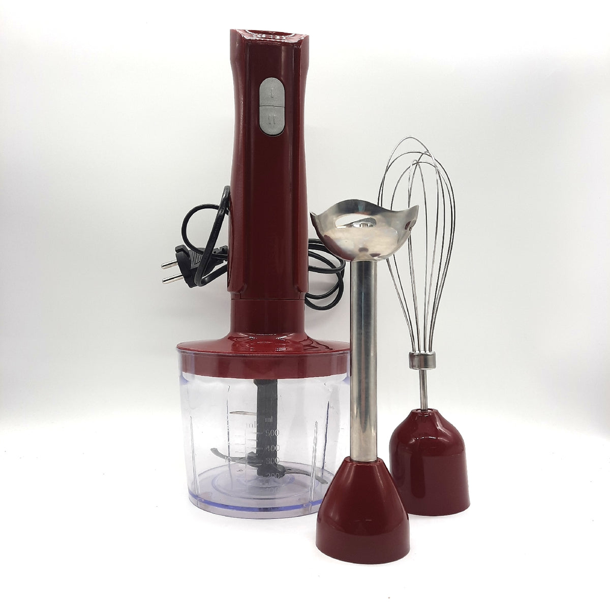 Russell Hobbs Stabmixer Küchengeräte Desire Zerkleinerer 3