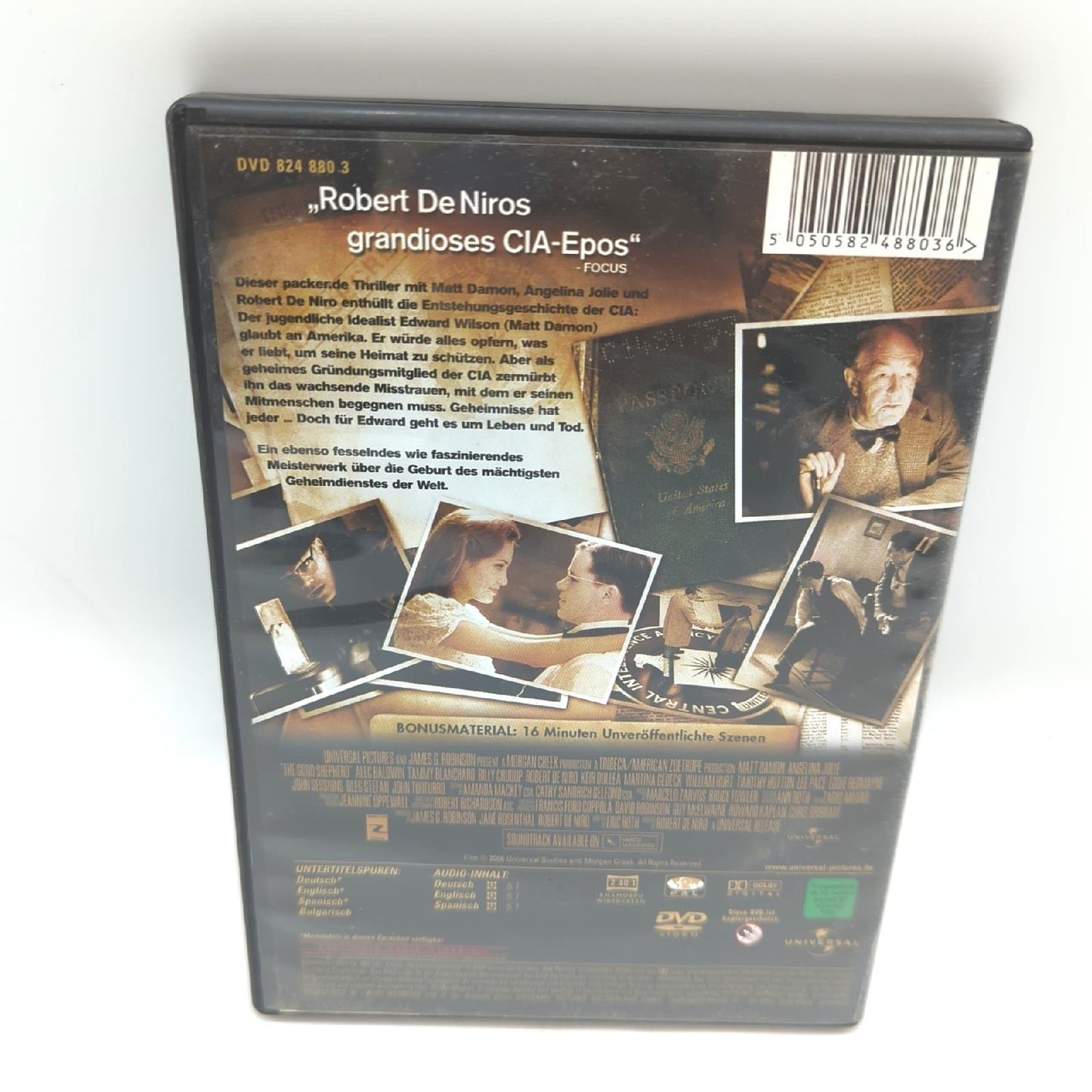 Gute Hirte,der Dvd Rental