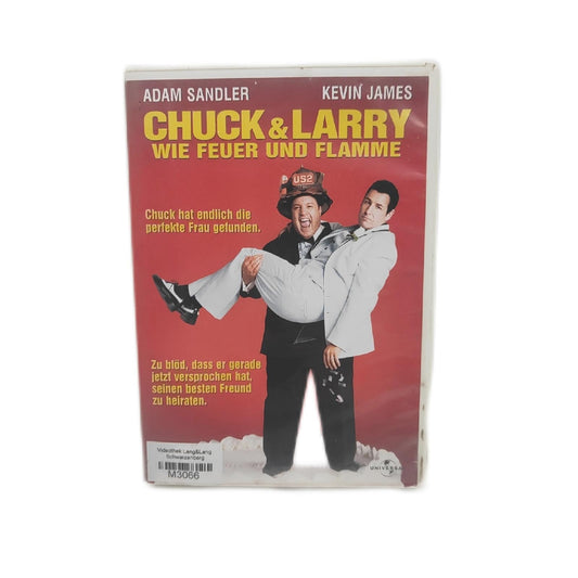 Chuck und Larry Dvd Rental