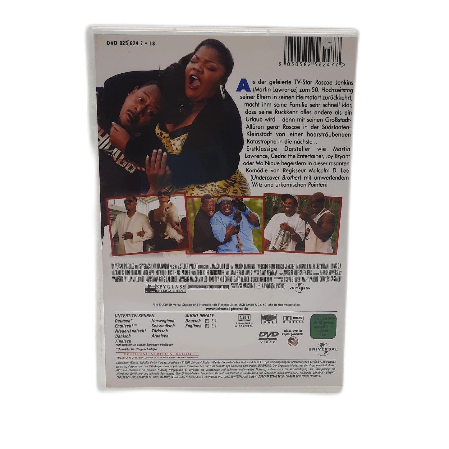 Willkommen zu Hause Dvd Rental