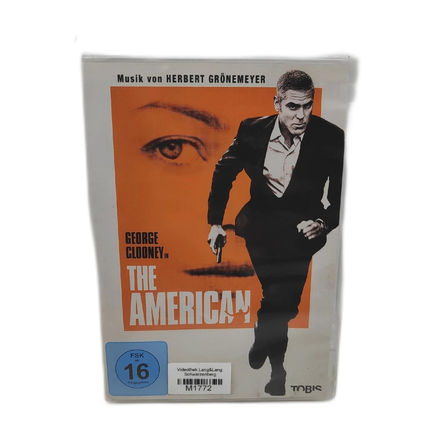 The American