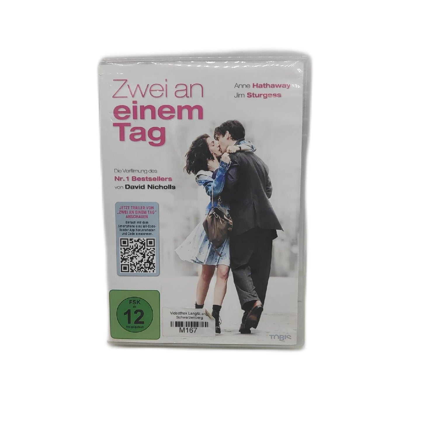 Zwei an einem Tag