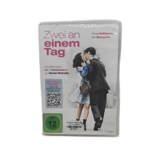 Zwei an einem Tag