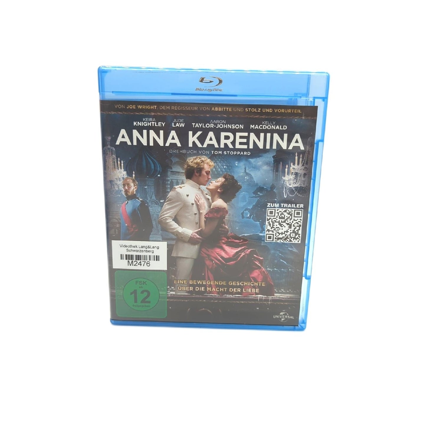 Anna Karenina