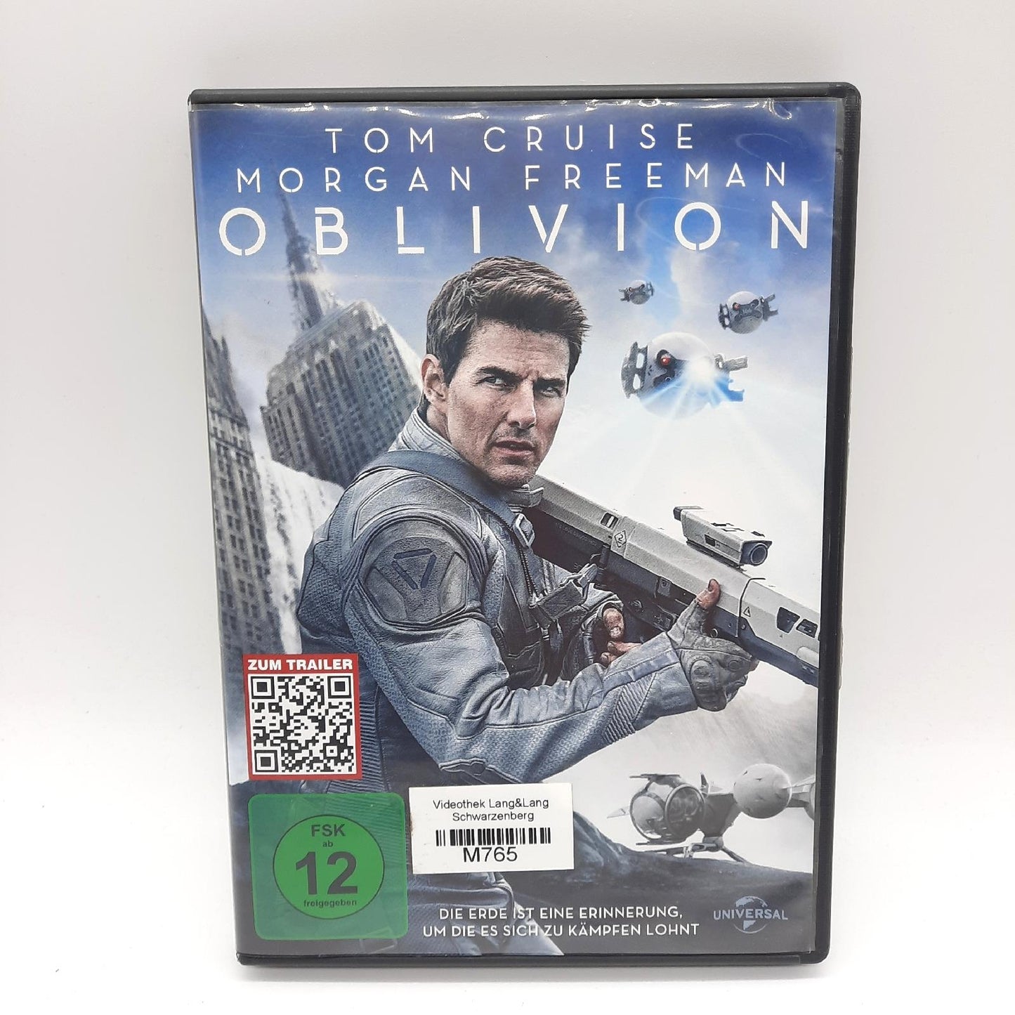 Oblivion