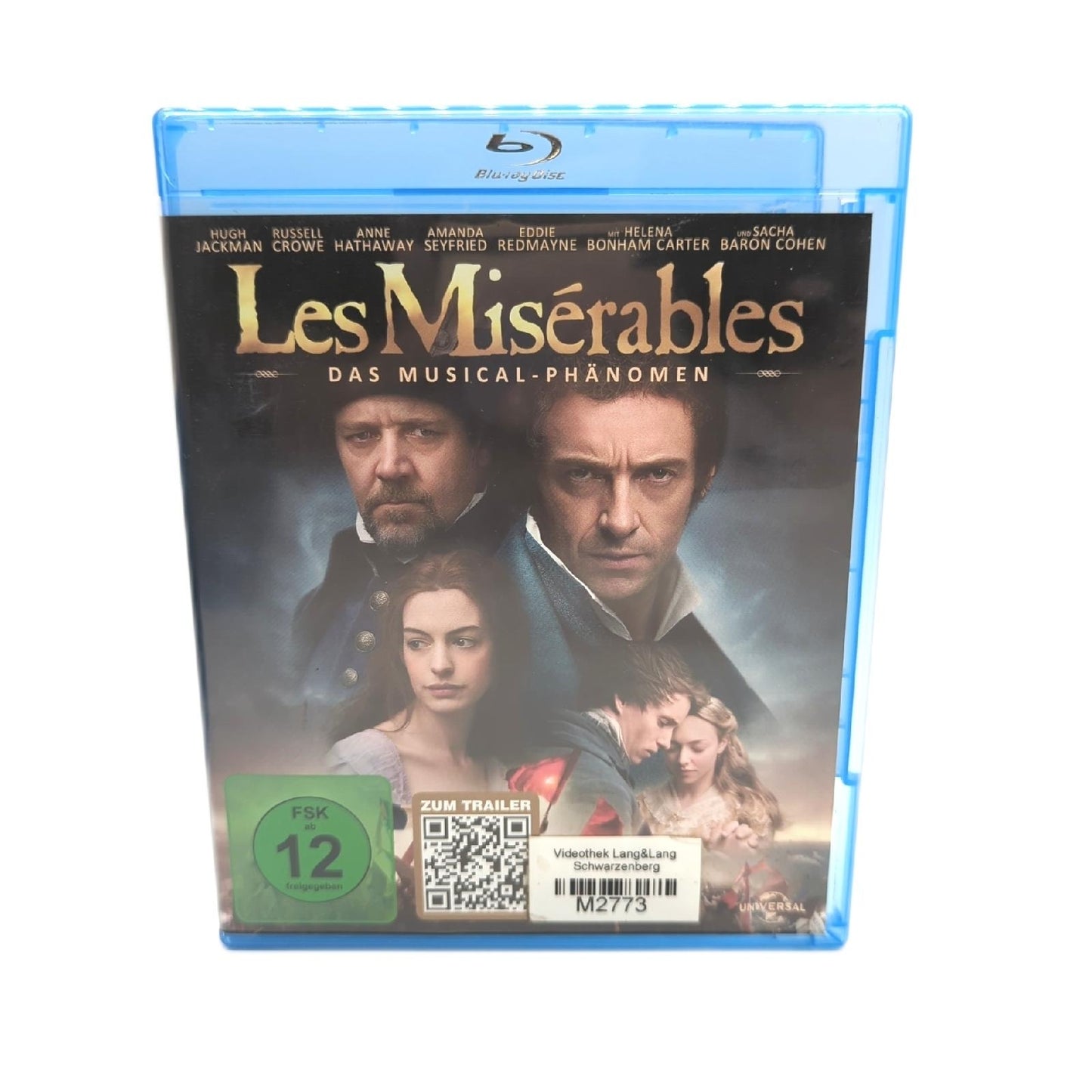 Les Misérables