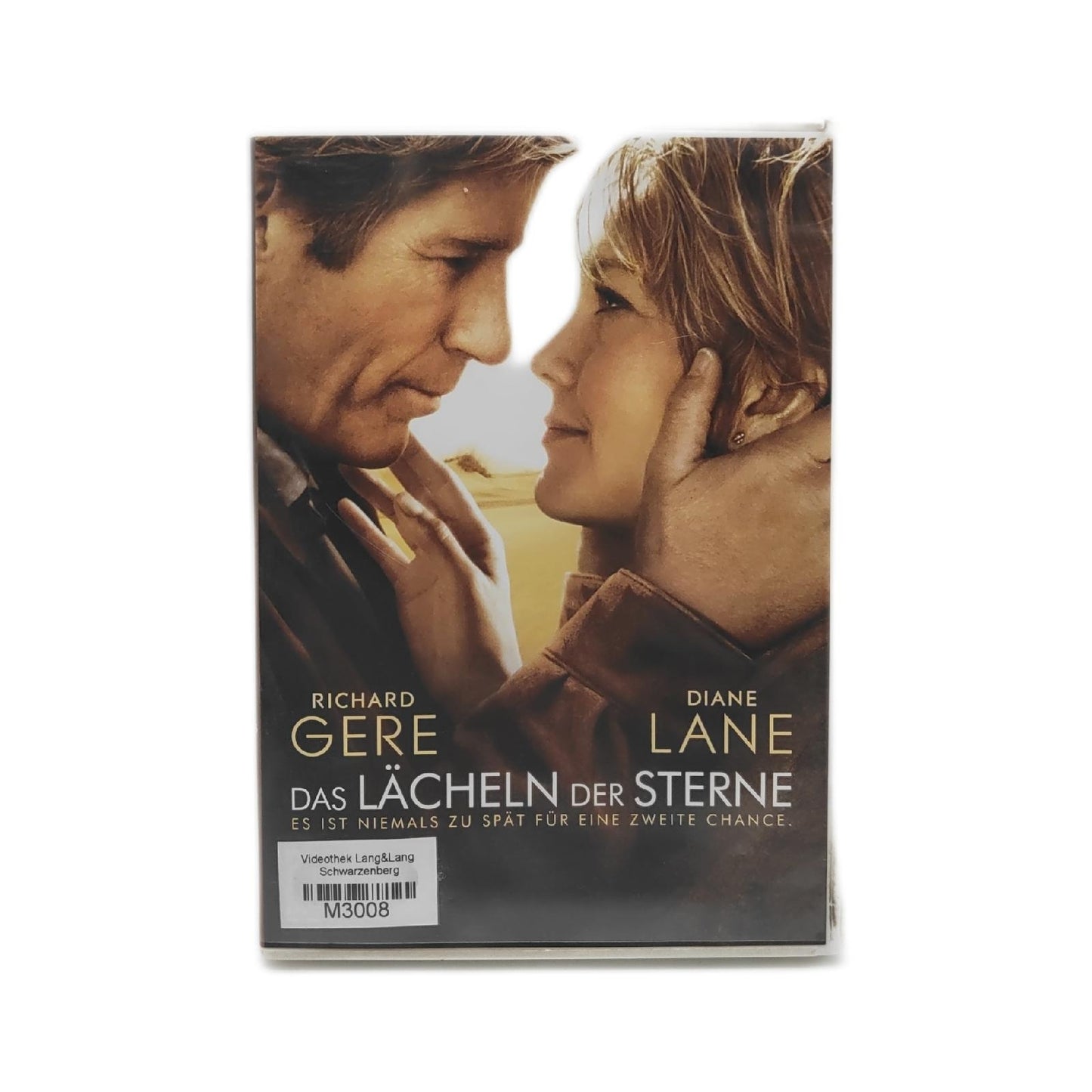 Das Lächeln der Sterne