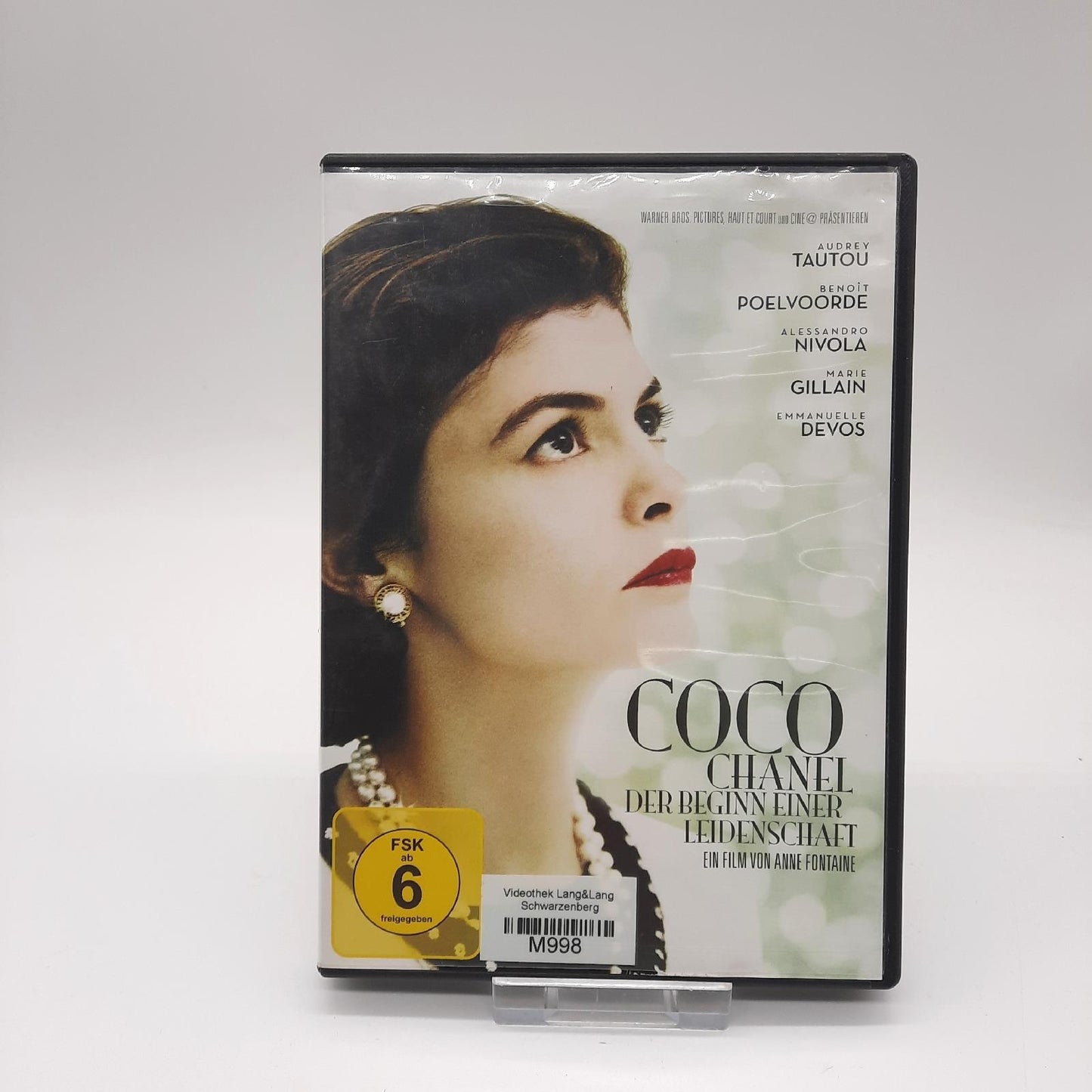 Coco