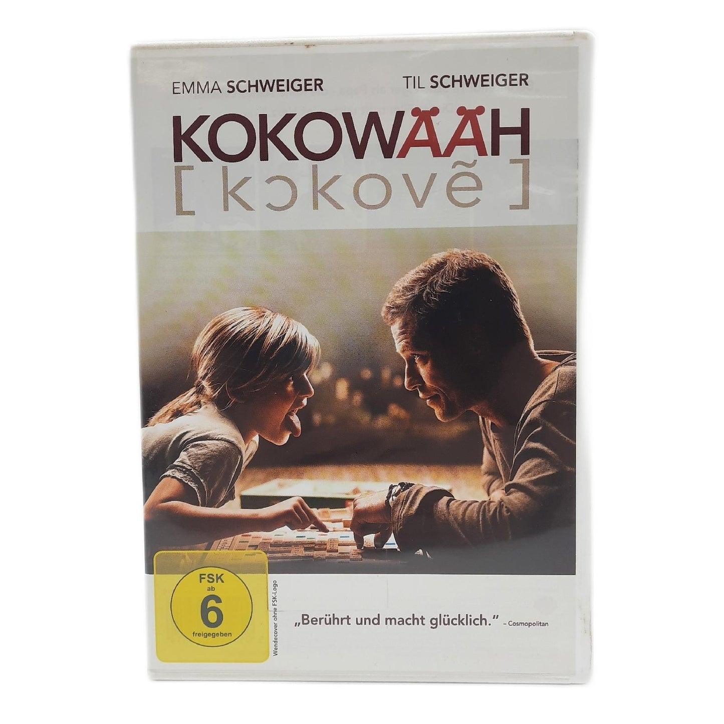 Kokowääh