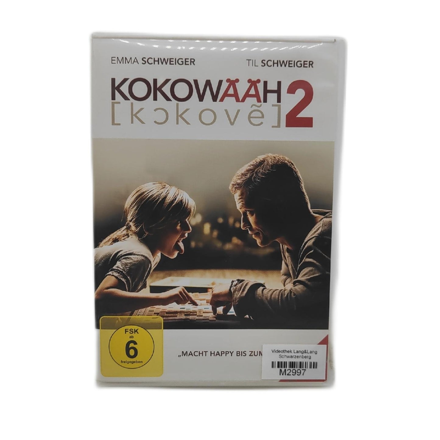 Kokowääh 2,
