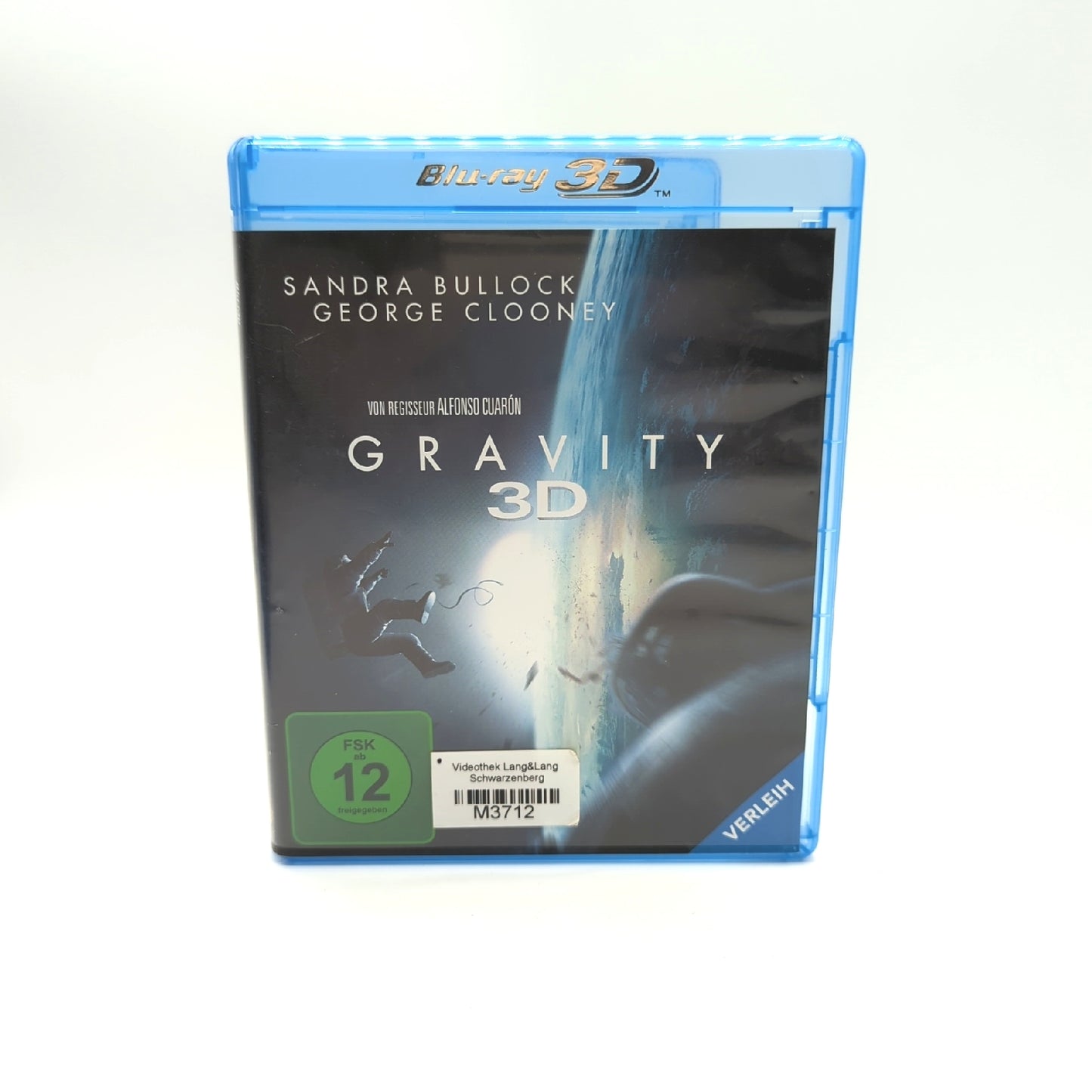 Gravity 3D