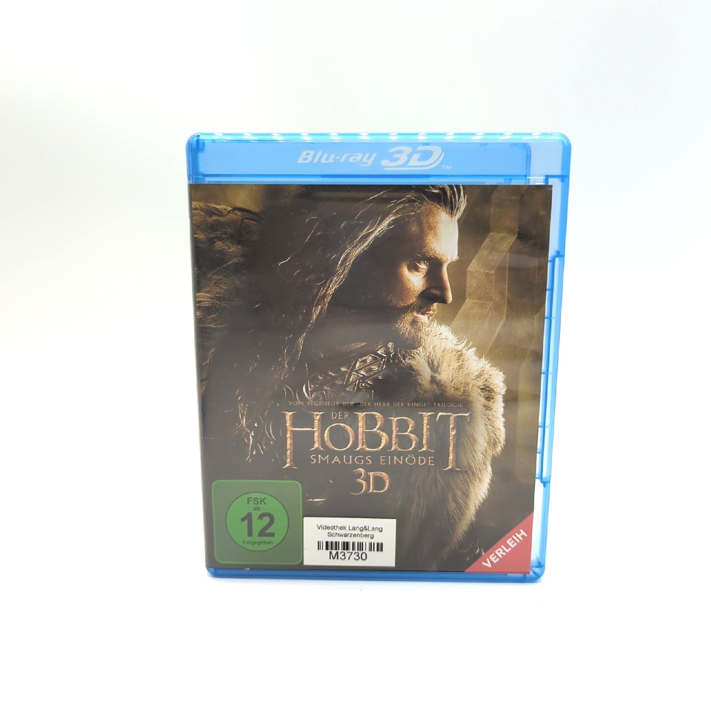 Der Hobbit: Smaugs Einöde