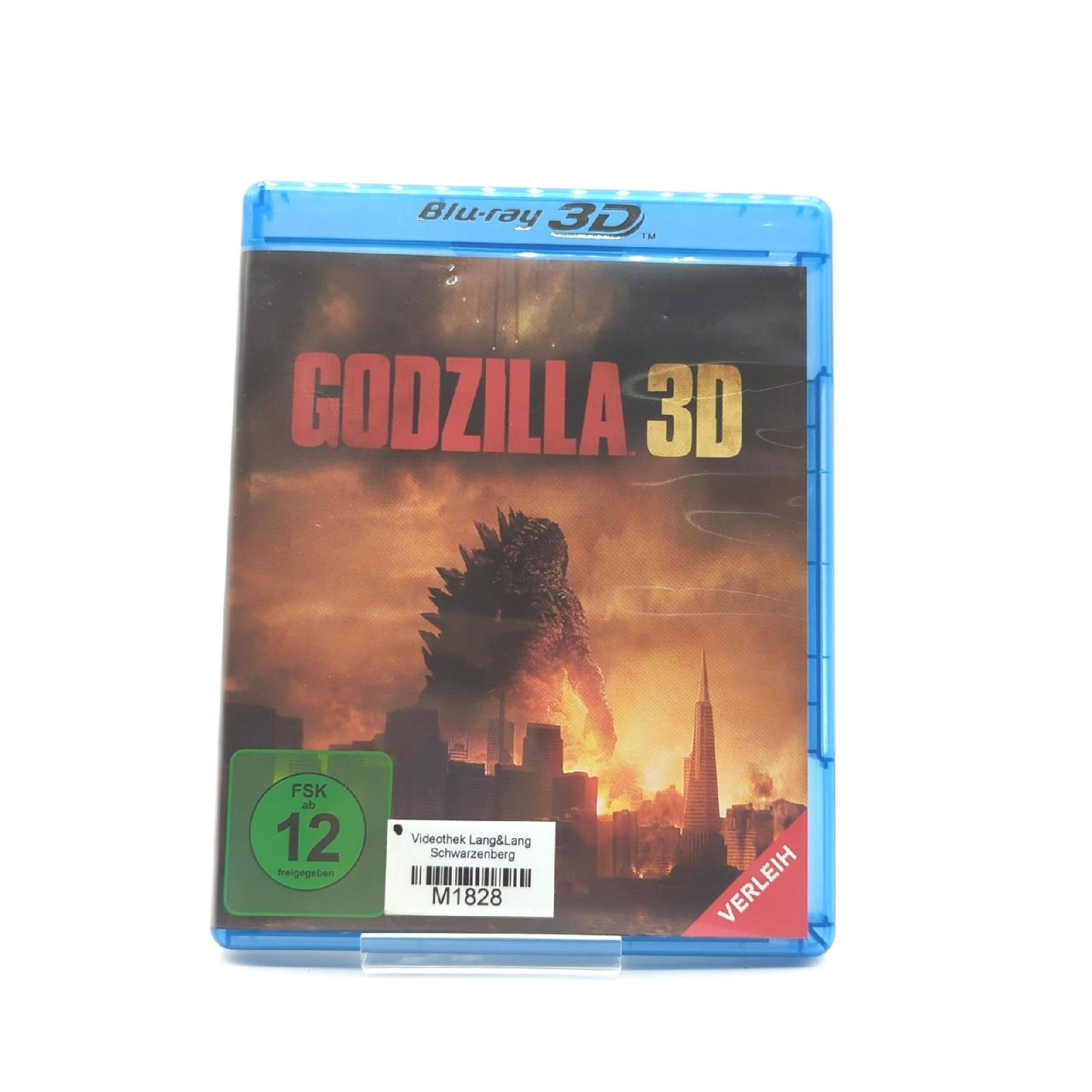 Godzilla