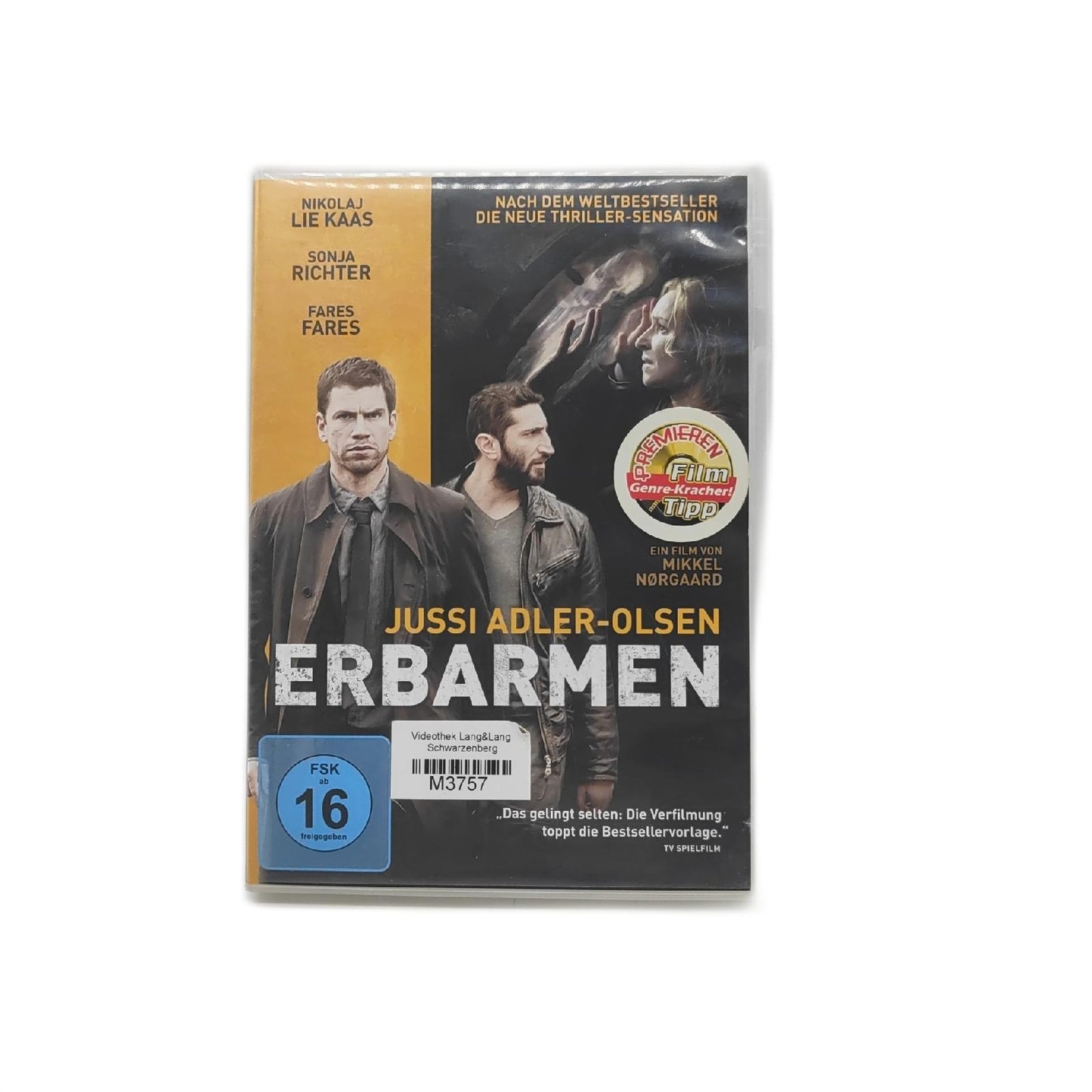 Erbarmen