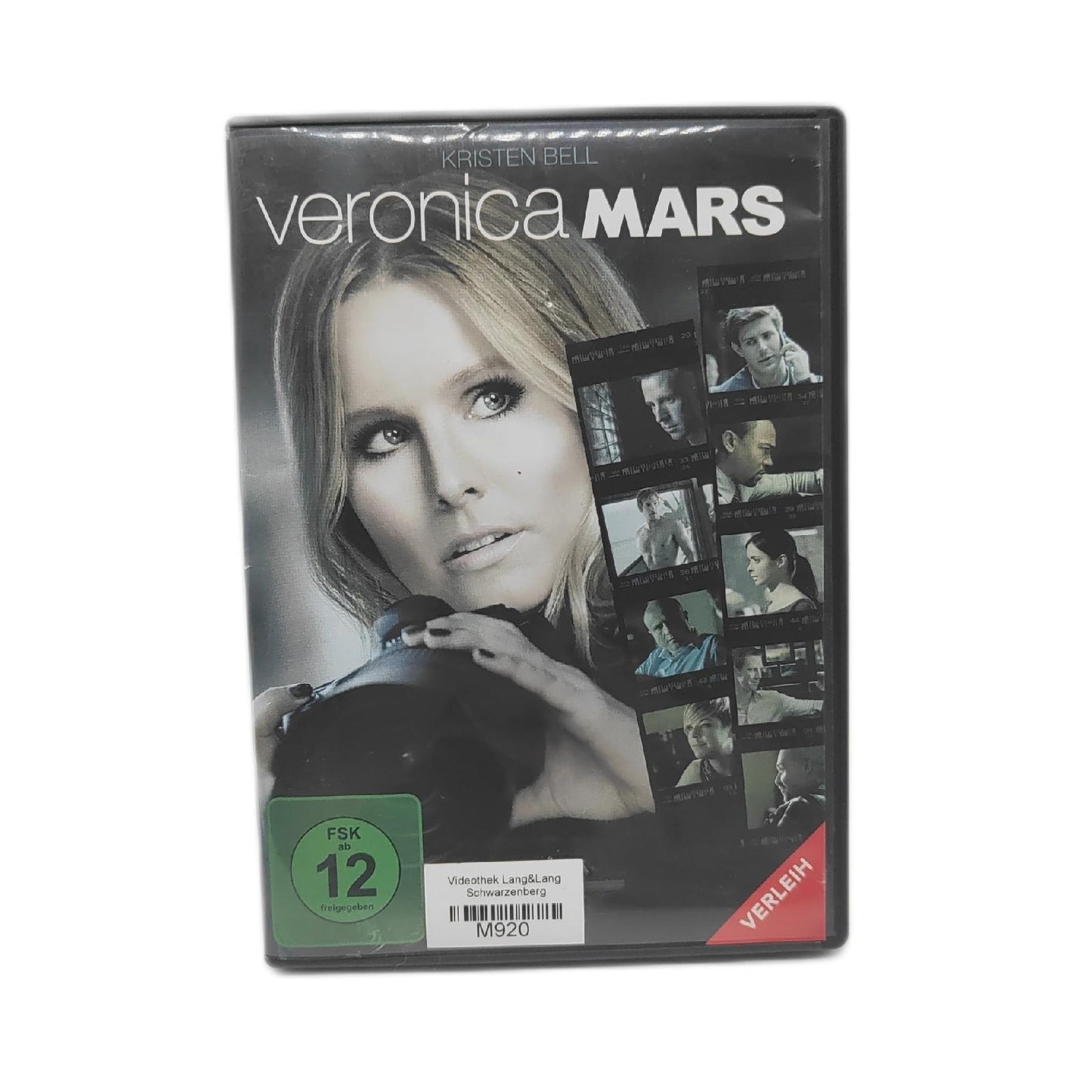 Veronica Mars