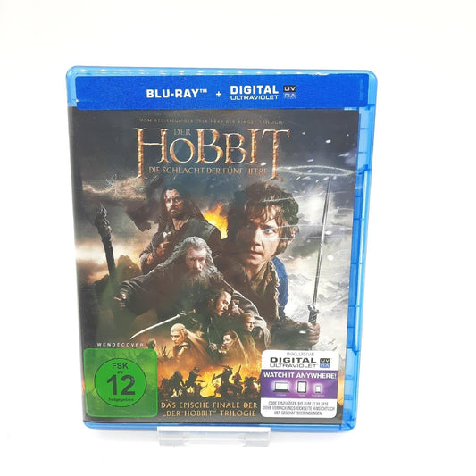 Der Hobbit: Die Schlacht der fünf Heere