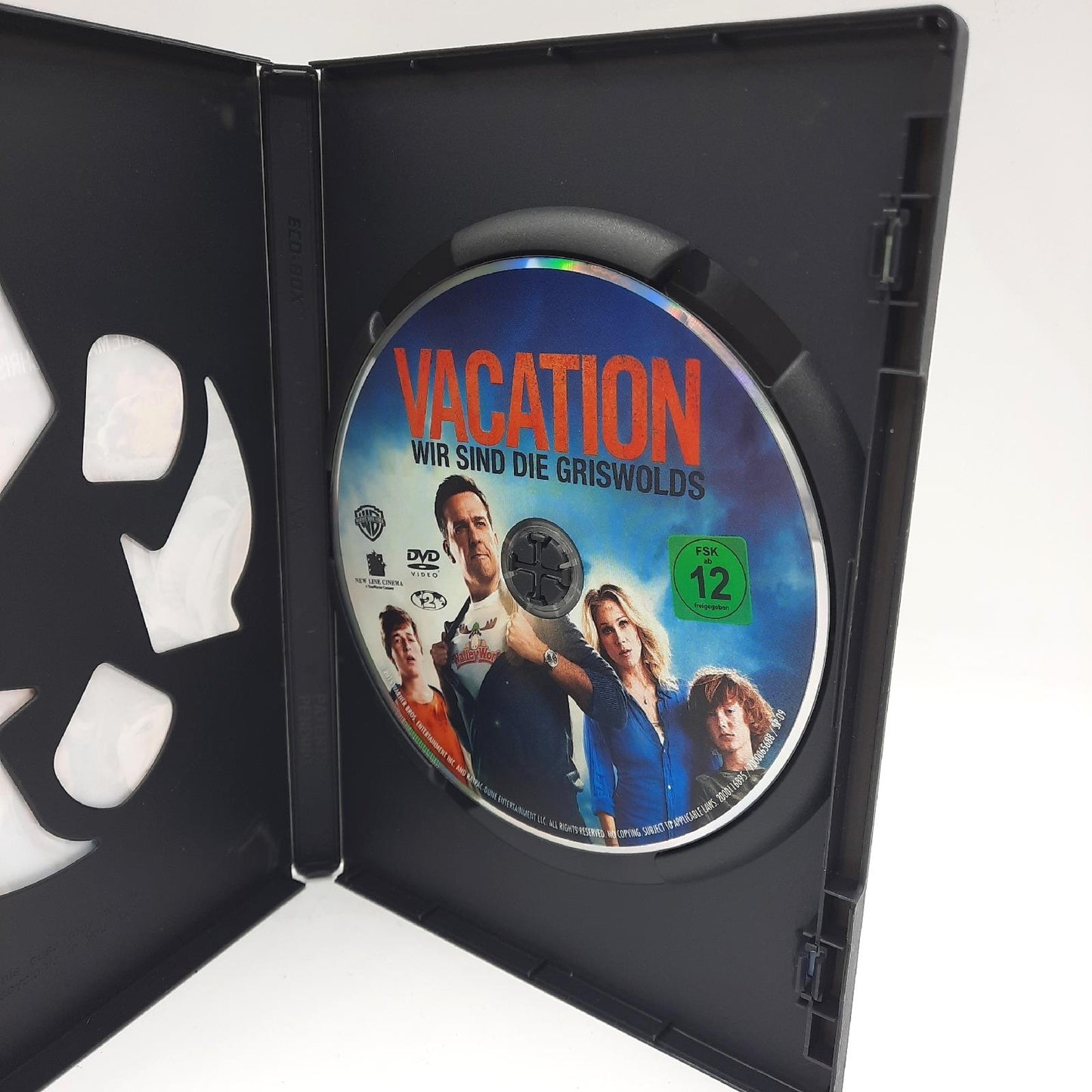 Vacation – Wir sind die Griswolds