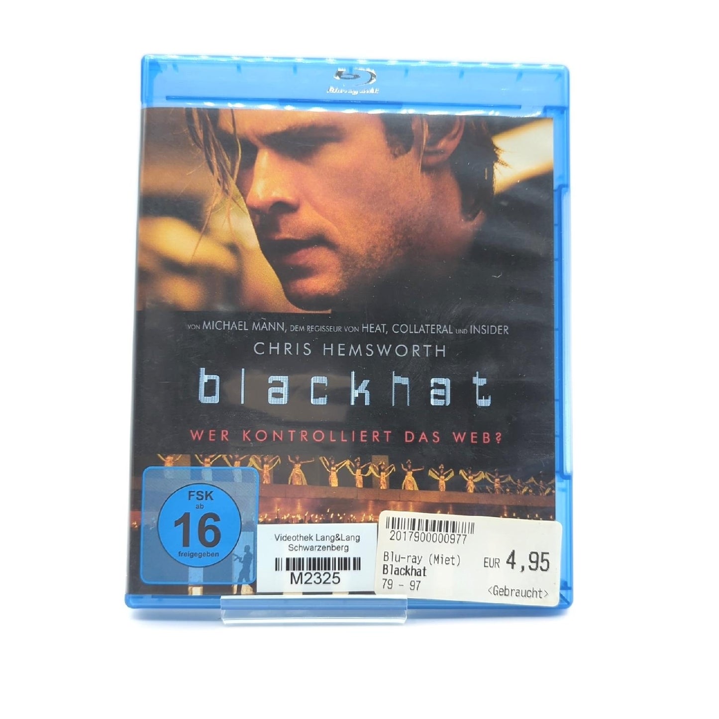 Blackhat