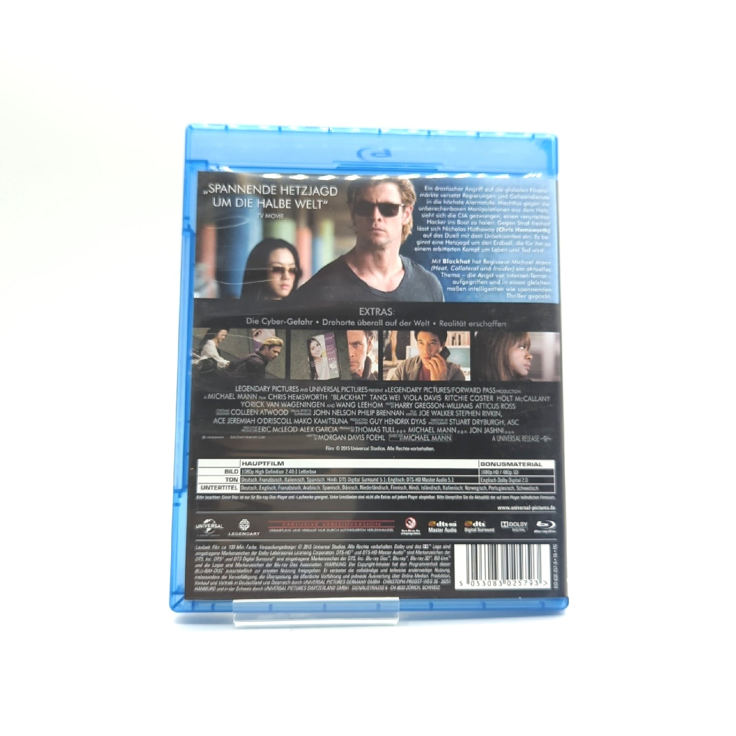 Blackhat