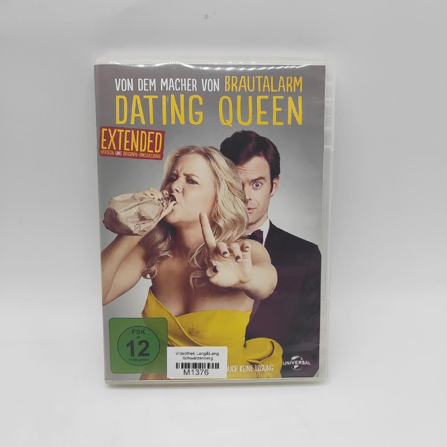 Dating Queen