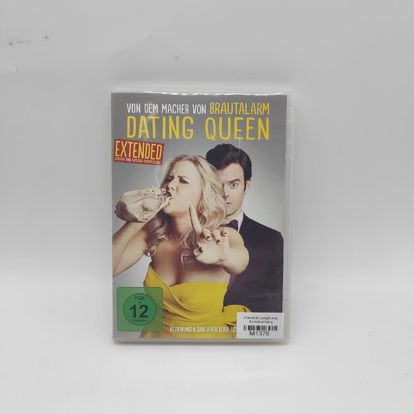 Dating Queen