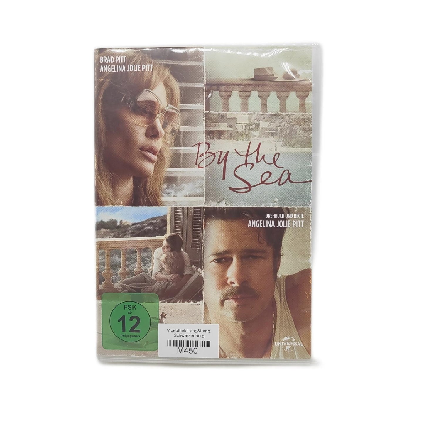 Film By The Sea