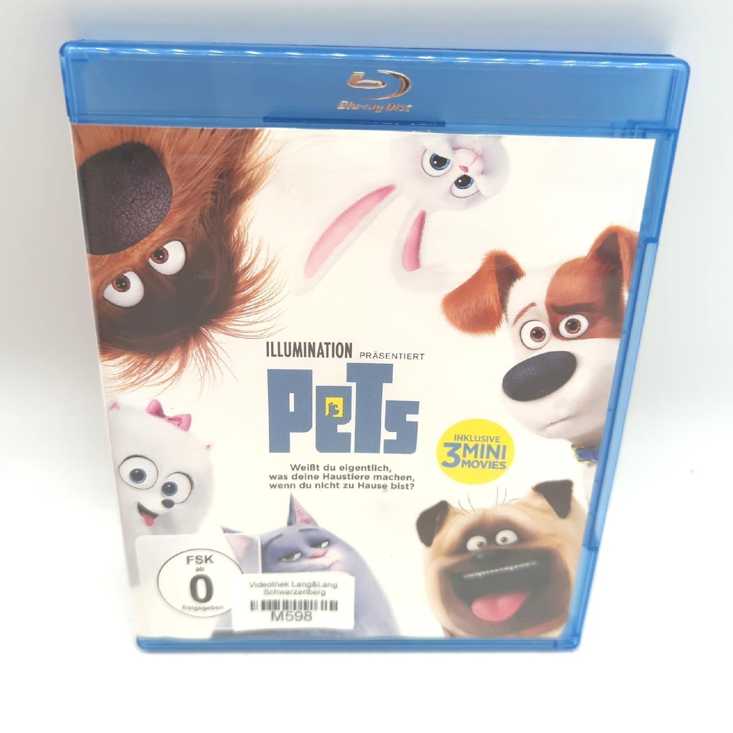 Pets