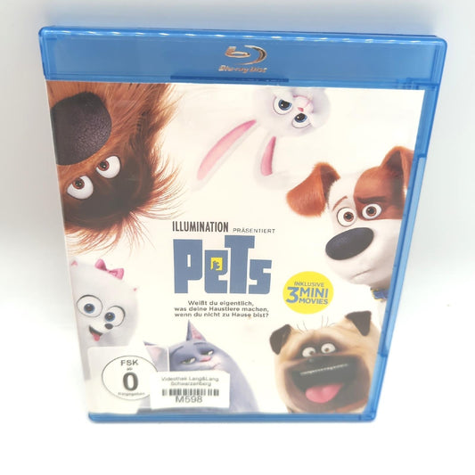 Pets