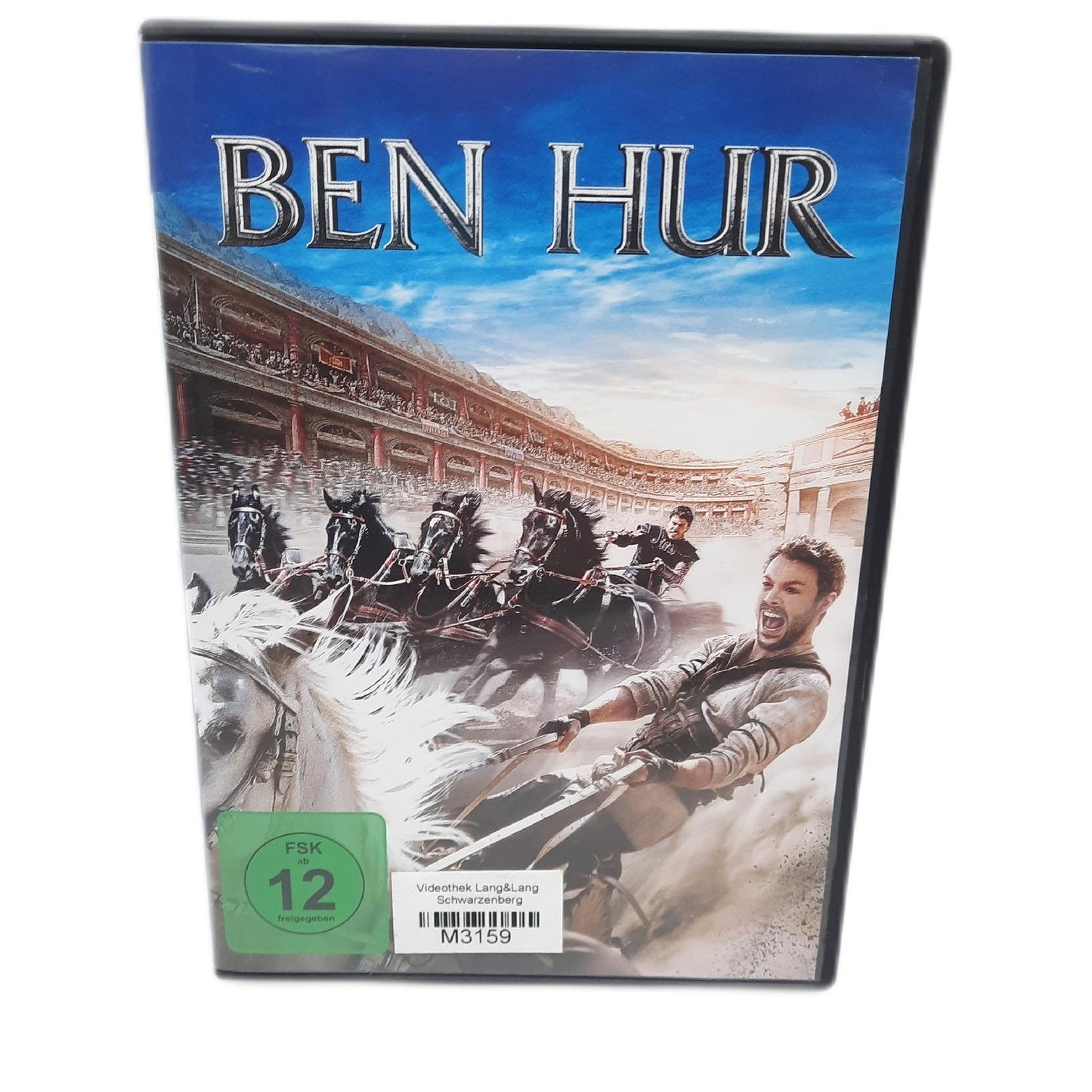 Ben Hur