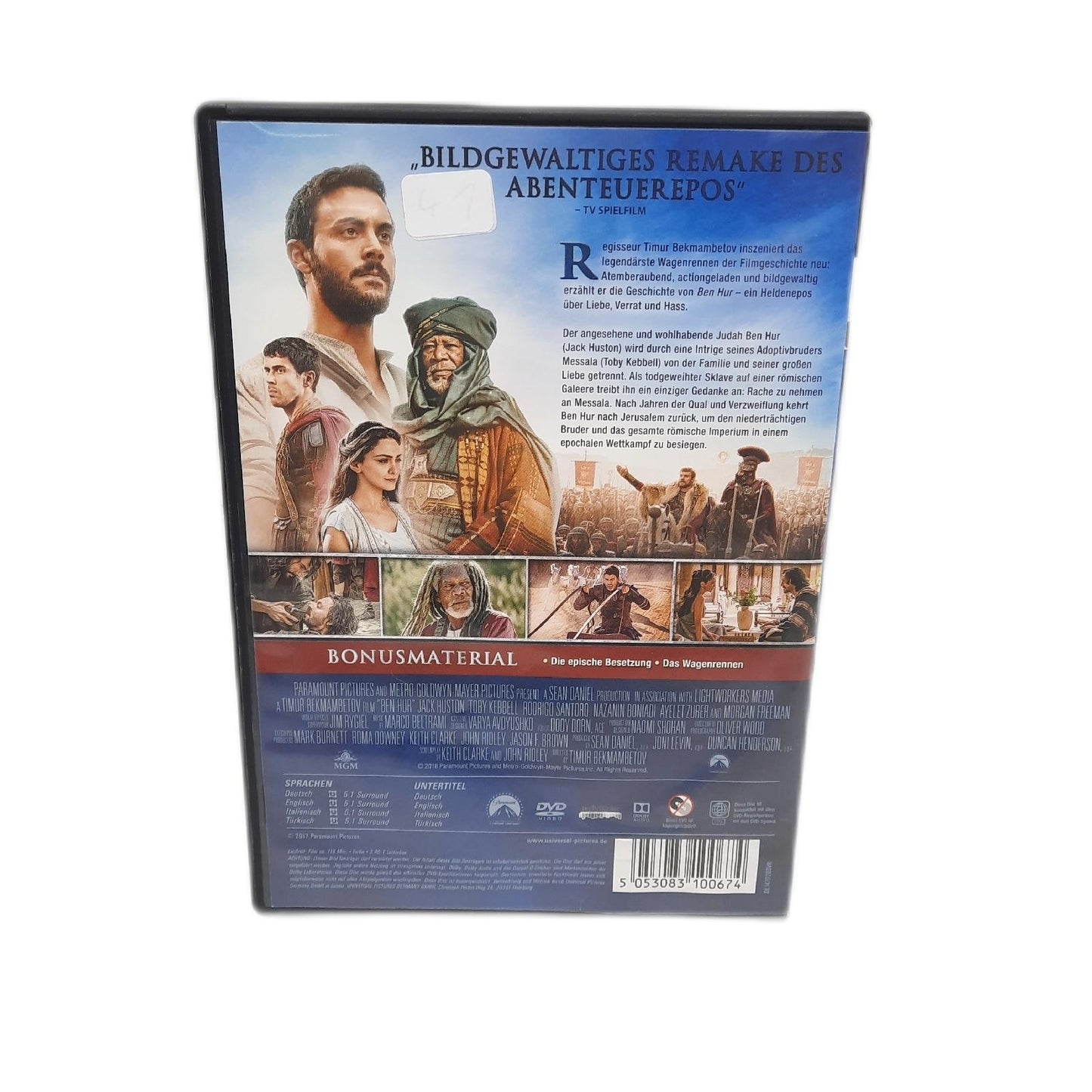 Ben Hur