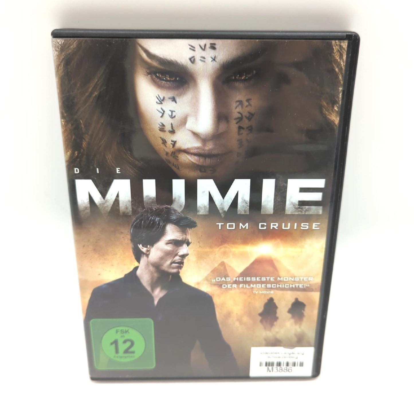 Die Mumie